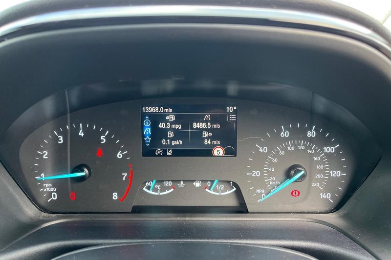 Used Ford Fiesta 2022 for sale - 77025834: Photo 13