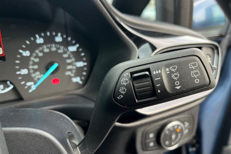 Used Ford Fiesta 2022 for sale - 77025834: Photo 15