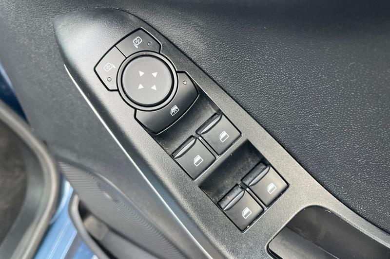 Used Ford Fiesta 2022 for sale - 77025834: Photo 16