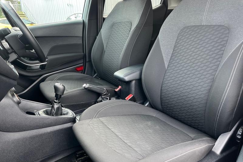 Used Ford Fiesta 2022 for sale - 77025834: Photo 19