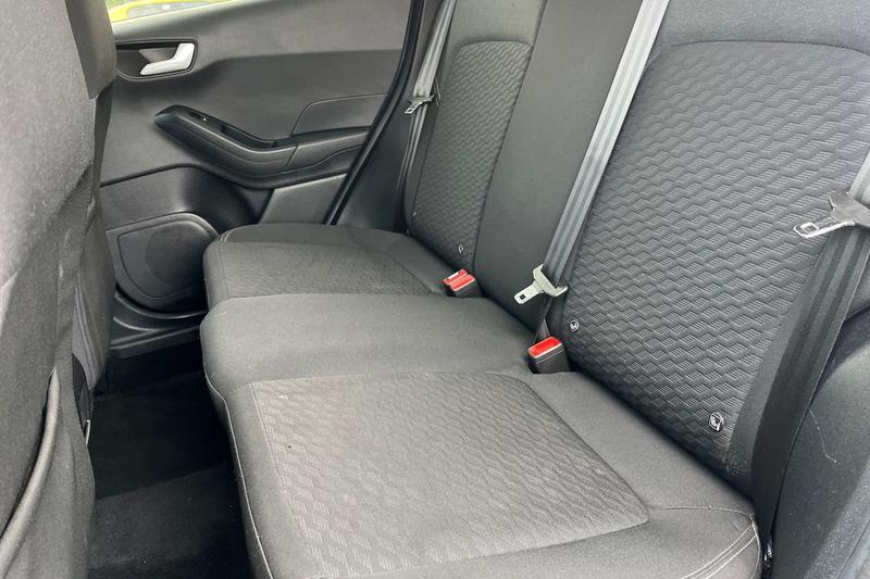 Used Ford Fiesta 2022 for sale - 77025834: Photo 20