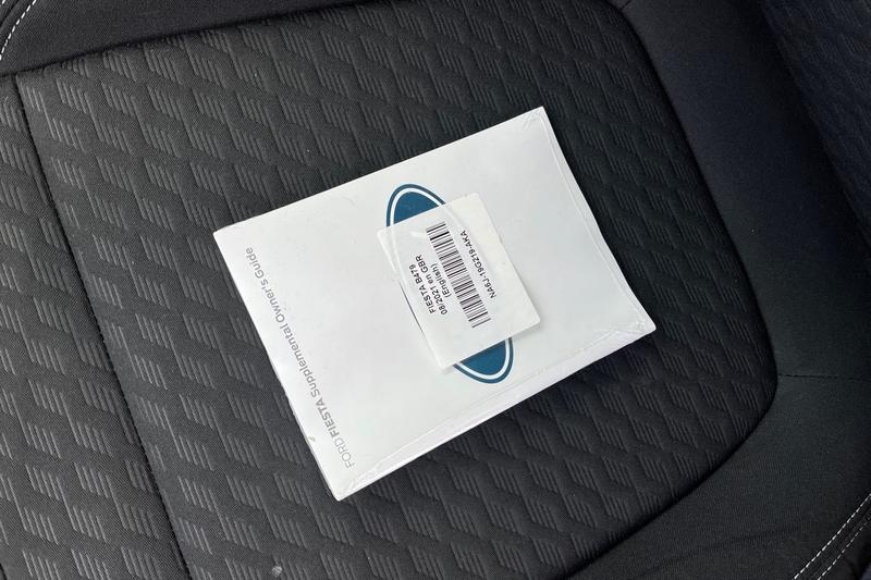 Used Ford Fiesta 2022 for sale - 77025834: Photo 22