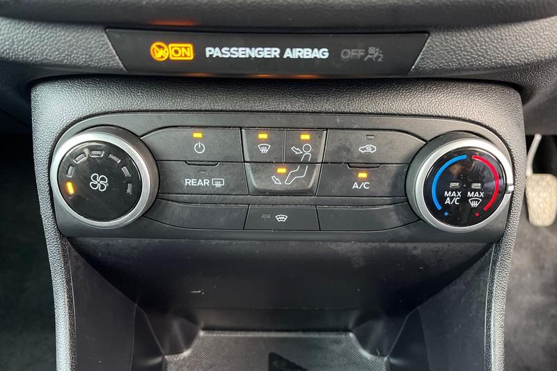 Used Ford Fiesta 2022 for sale - 77025834: Photo 30