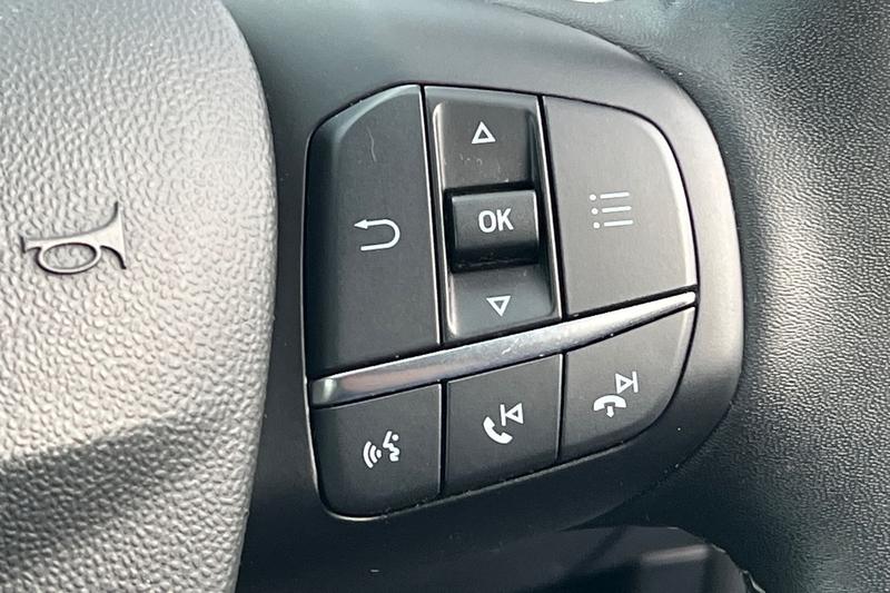 Used Ford Fiesta 2022 for sale - 77025834: Photo 32