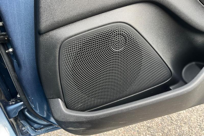 Used Ford Fiesta 2022 for sale - 77025834: Photo 34