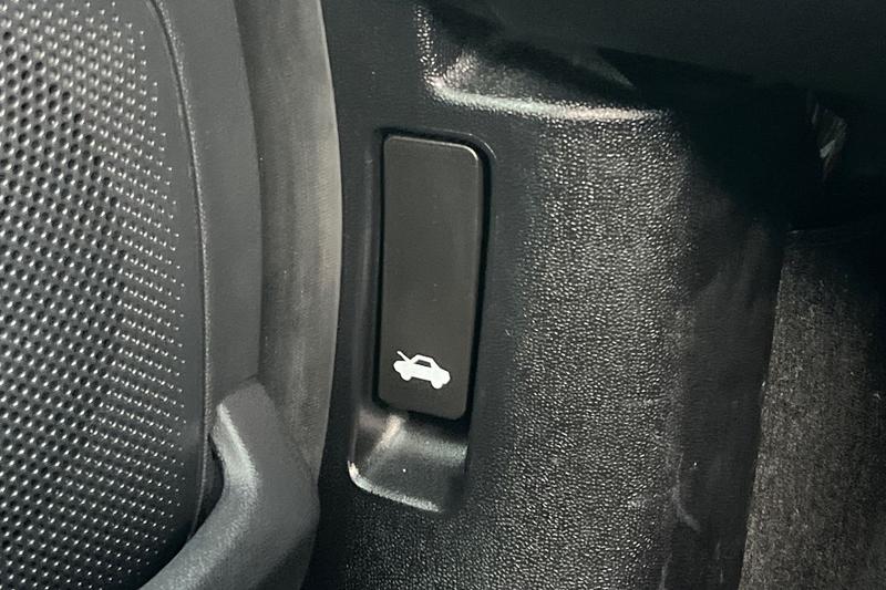 Used Ford Fiesta 2022 for sale - 77025834: Photo 35