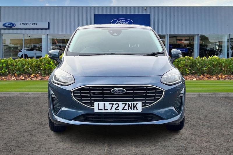 Used Ford Fiesta 2022 for sale - 77025834: Photo 6