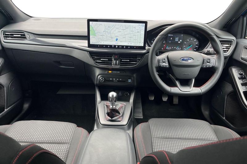 Used Ford Focus 2024 for sale - 77575805: Photo 10