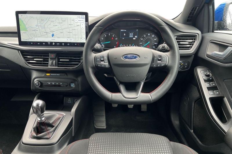 Used Ford Focus 2024 for sale - 77575805: Photo 11