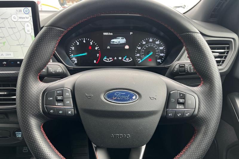 Used Ford Focus 2024 for sale - 77575805: Photo 12