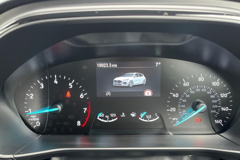 Used Ford Focus 2024 for sale - 77575805: Photo 13