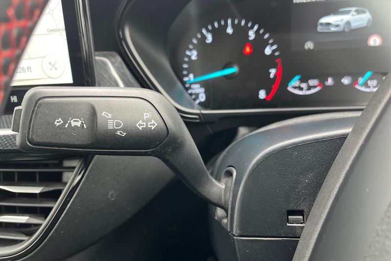 Used Ford Focus 2024 for sale - 77575805: Photo 14