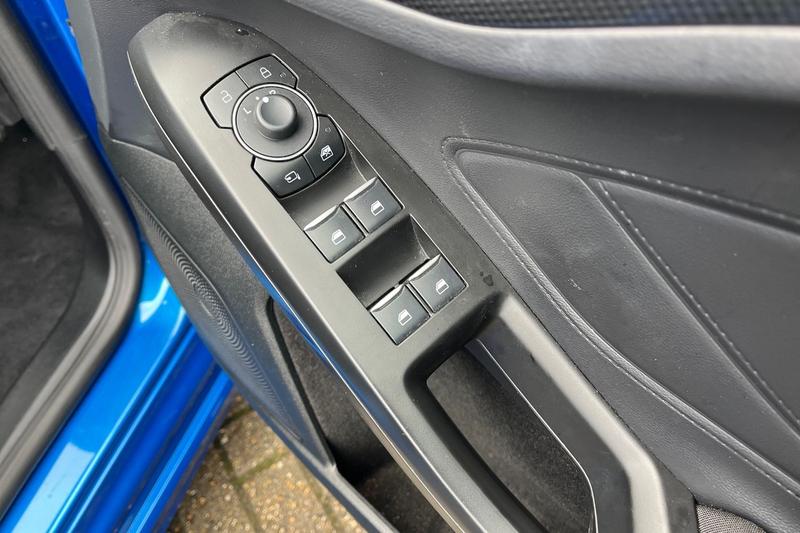 Used Ford Focus 2024 for sale - 77575805: Photo 16