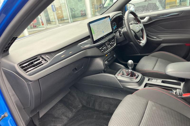 Used Ford Focus 2024 for sale - 77575805: Photo 18