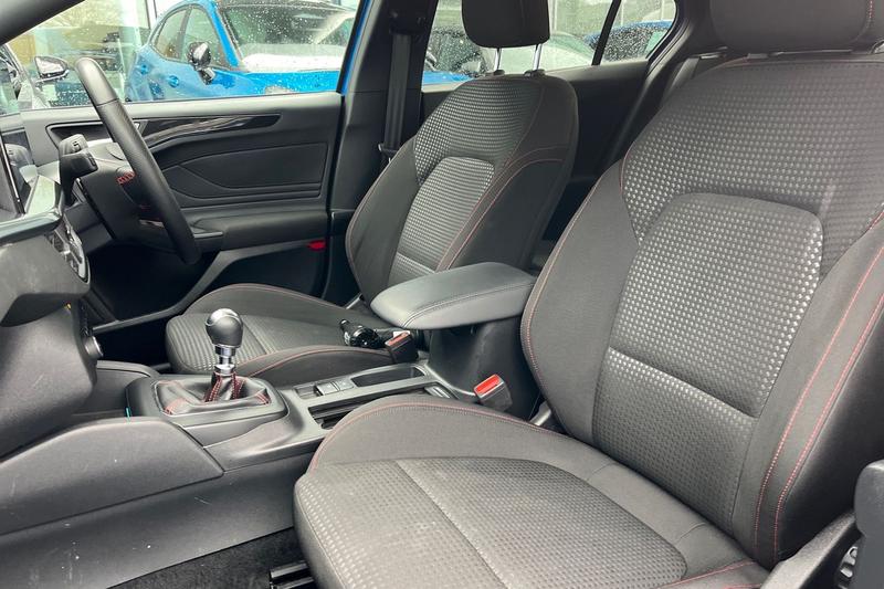 Used Ford Focus 2024 for sale - 77575805: Photo 19