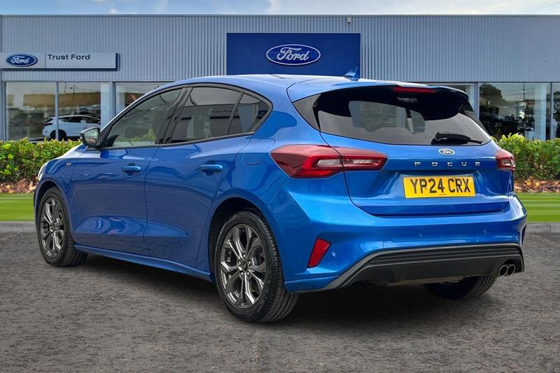 Used Ford Focus 2024 for sale - 77575805: Photo 2