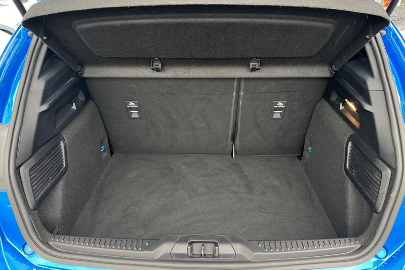 Used Ford Focus 2024 for sale - 77575805: Photo 21