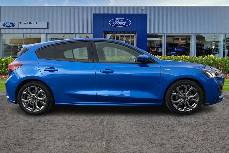 Used Ford Focus 2024 for sale - 77575805: Photo 3