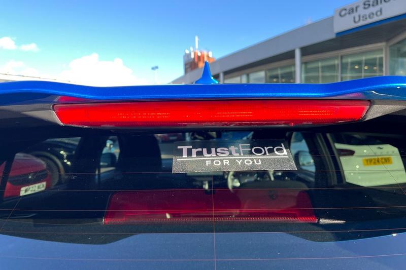 Used Ford Focus 2024 for sale - 77575805: Photo 30