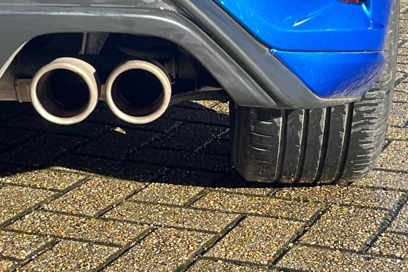 Used Ford Focus 2024 for sale - 77575805: Photo 32