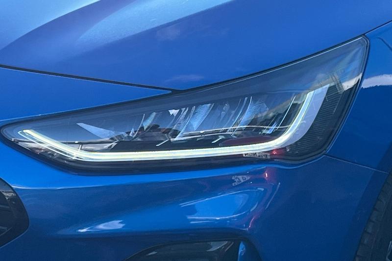 Used Ford Focus 2024 for sale - 77575805: Photo 34