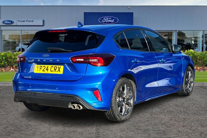 Used Ford Focus 2024 for sale - 77575805: Photo 4