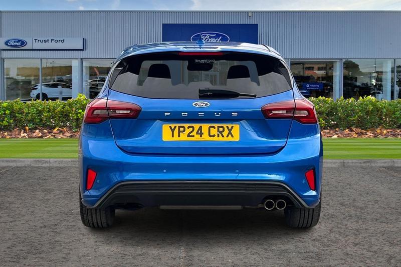 Used Ford Focus 2024 for sale - 77575805: Photo 7