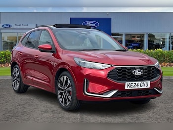 Used Ford Kuga 2024 for sale - 79208883: Photo