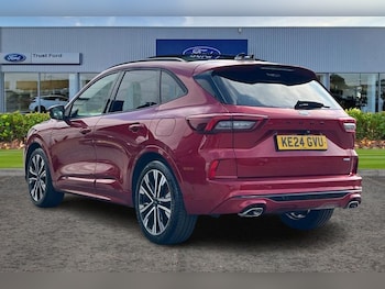 Used Ford Kuga 2024 for sale - 79208883: Photo