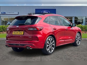Used Ford Kuga 2024 for sale - 79208883: Photo