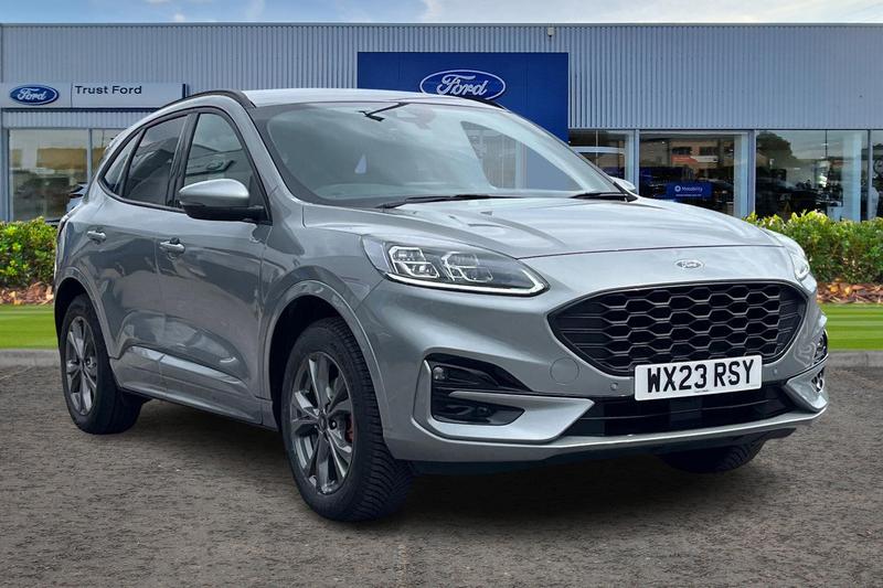 Used Ford Kuga 2023 for sale - 76172706: Photo 1
