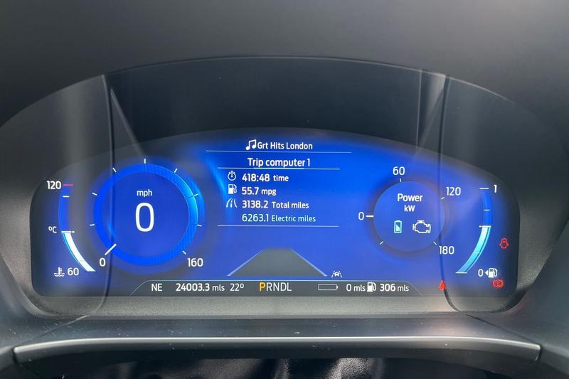 Used Ford Kuga 2023 for sale - 76172706: Photo 13