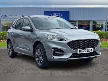 Ford - Kuga