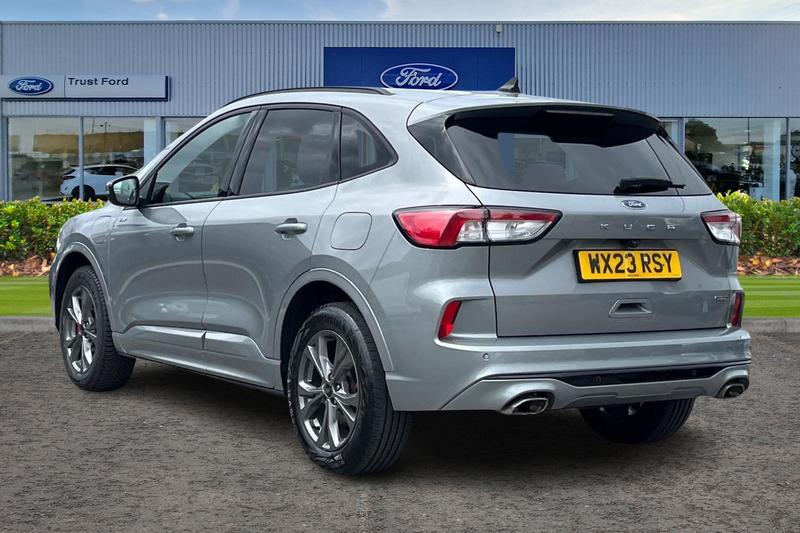 Used Ford Kuga 2023 for sale - 76172706: Photo 2