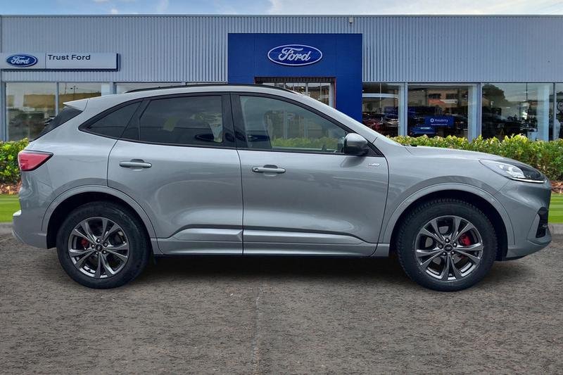 Used Ford Kuga 2023 for sale - 76172706: Photo 3