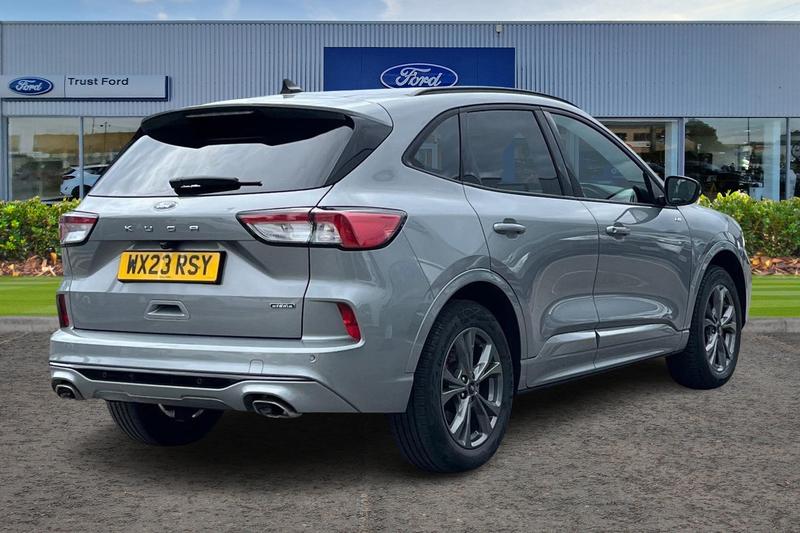 Used Ford Kuga 2023 for sale - 76172706: Photo 4