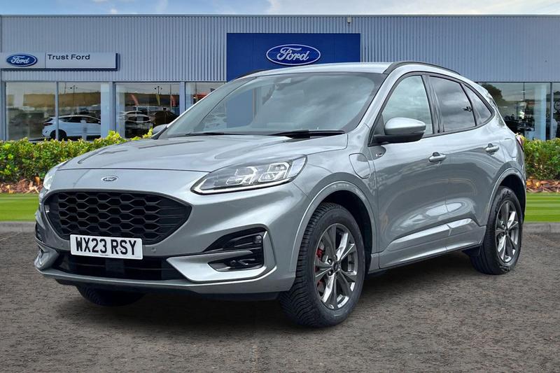 Used Ford Kuga 2023 for sale - 76172706: Photo 5