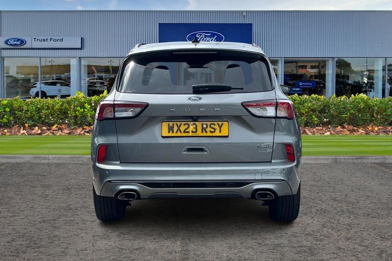 Used Ford Kuga 2023 for sale - 76172706: Photo 7