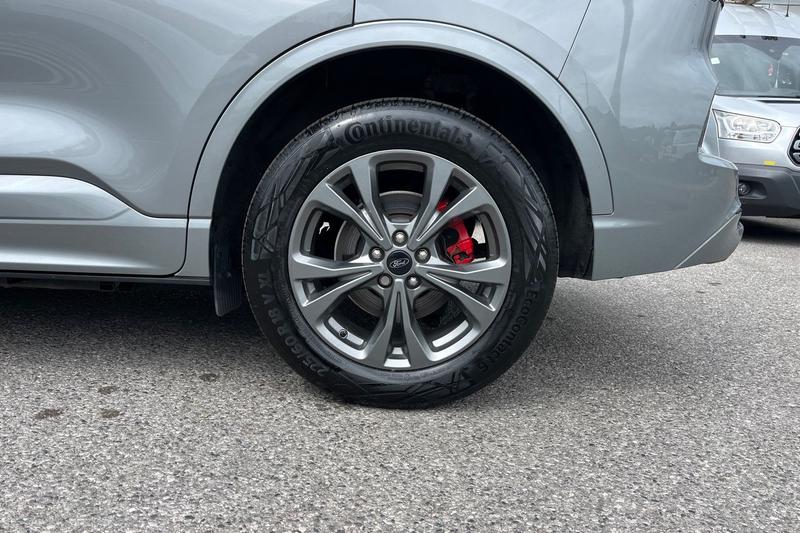 Used Ford Kuga 2023 for sale - 76172706: Photo 8