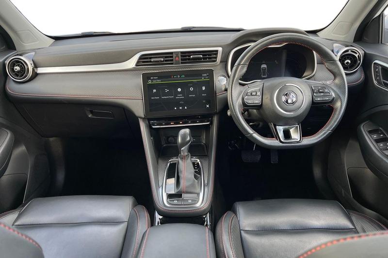 Used MG MG ZS 2022 for sale - 77261994: Photo 10