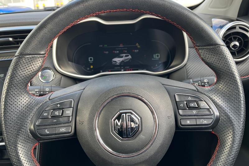 Used MG MG ZS 2022 for sale - 77261994: Photo 12