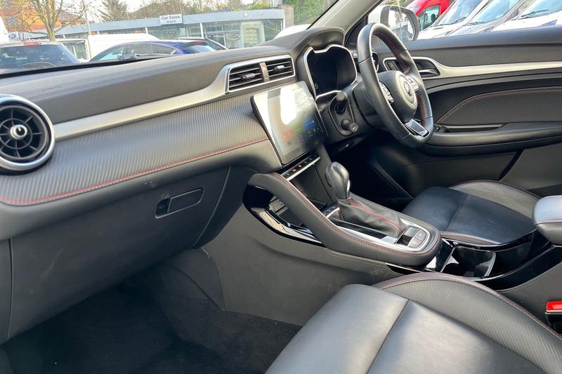 Used MG MG ZS 2022 for sale - 77261994: Photo 18