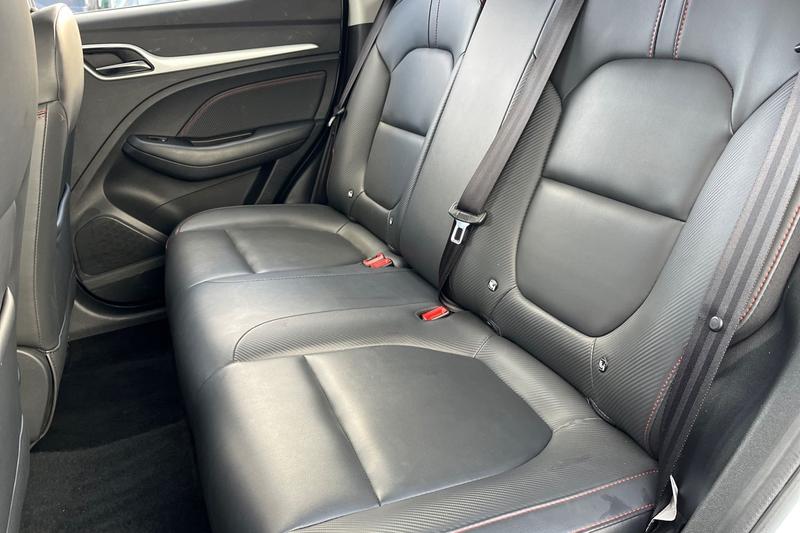 Used MG MG ZS 2022 for sale - 77261994: Photo 20