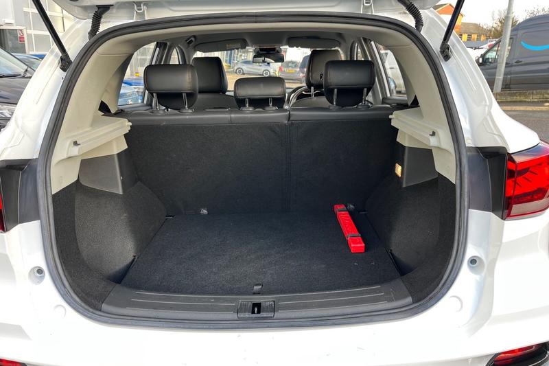 Used MG MG ZS 2022 for sale - 77261994: Photo 21