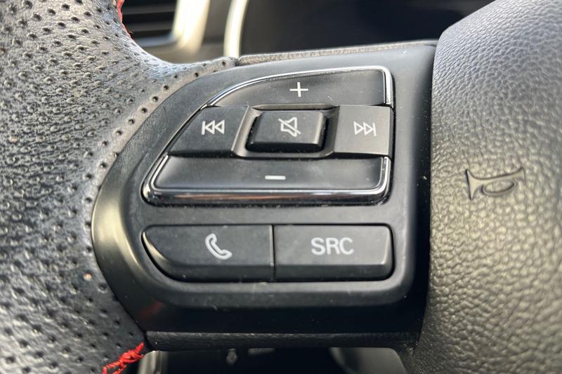 Used MG MG ZS 2022 for sale - 77261994: Photo 33