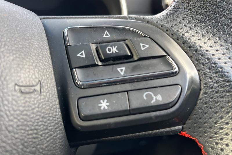 Used MG MG ZS 2022 for sale - 77261994: Photo 34