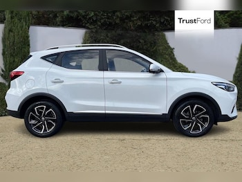 Used MG MG ZS 2022 for sale - 77261994: Photo