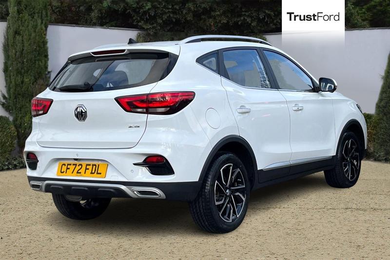 Used MG MG ZS 2022 for sale - 77261994: Photo 4