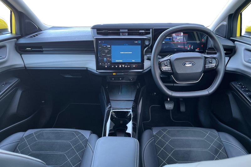 Used Ford Puma 2025 for sale - 77724685: Photo 10