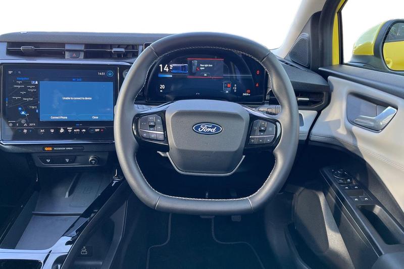 Used Ford Puma 2025 for sale - 77724685: Photo 11